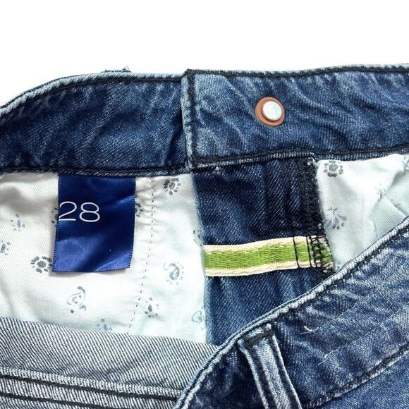 Anthropologie Pilcro Relaxed Shortie Shorts - Picture 9 of 11